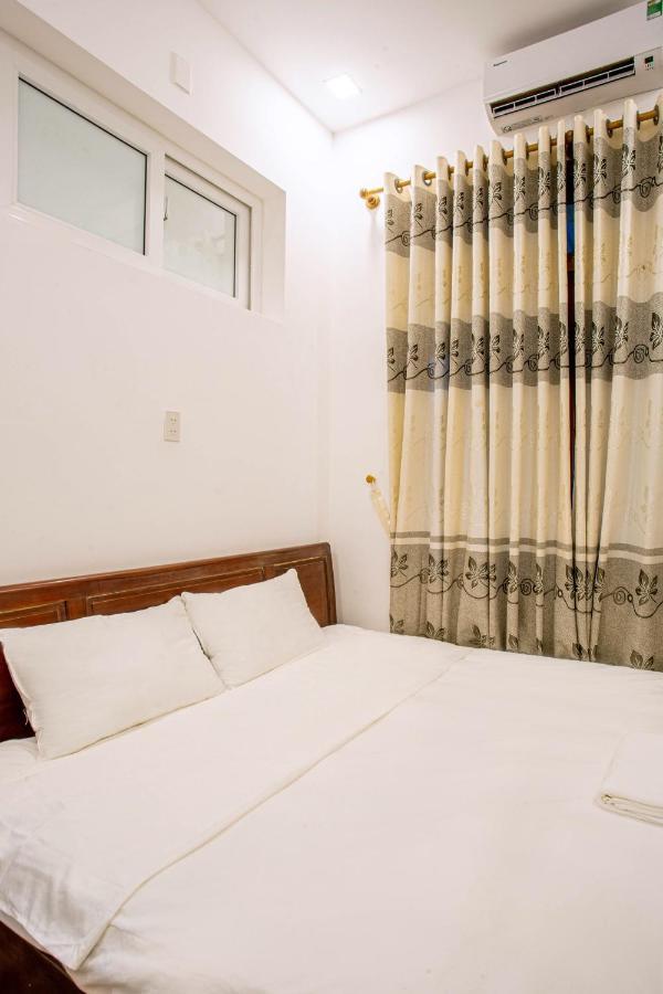 Lam Vien Homestay Хюе Екстер'єр фото